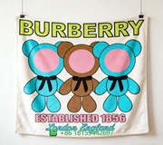 Burberry Throw Blankets